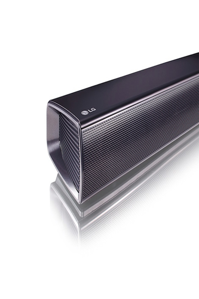 LG SQC1 soundbar 2.1 channels 160W - SQC1.DEUSLLK