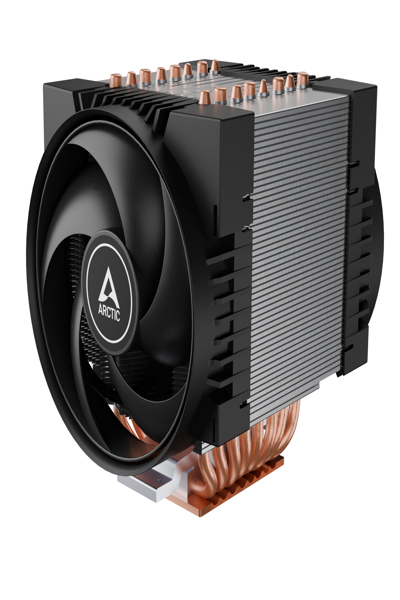 Arctic Cooler Freezer 4U-OneX CPU Cooler for AmpereOne - Processor cooler - 400 rpm - ACFRE00193A