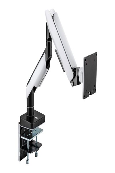 LogiLink Monitor Arm Cable Management Clamp Kit - BP0162