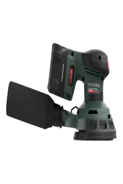 Ponceuse excentrique Metabo SXA 18 LTX 125 BL