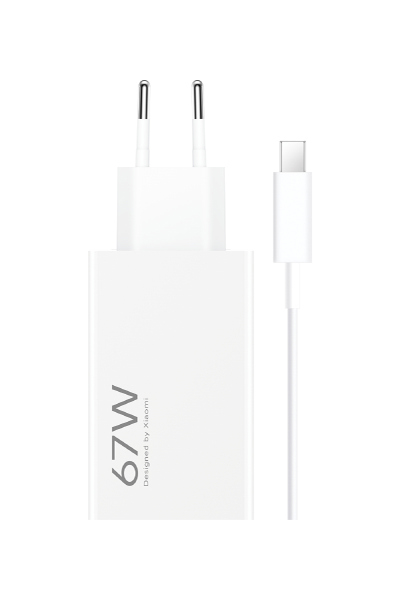 Xiaomi HyperCharge Combo Type-A vers USB Type-C
