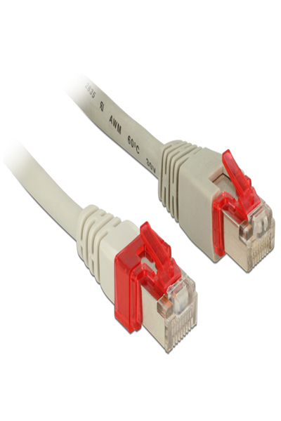Delock RJ45 Reparationsklämma Starter Set - 86420