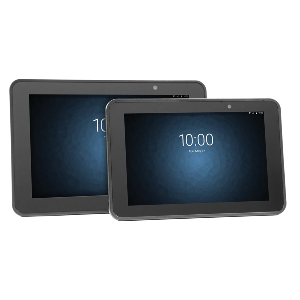 Zebra ET51 - Tablette robuste - Android 8.1 (Oreo) - ET51CE-G21E-00A6