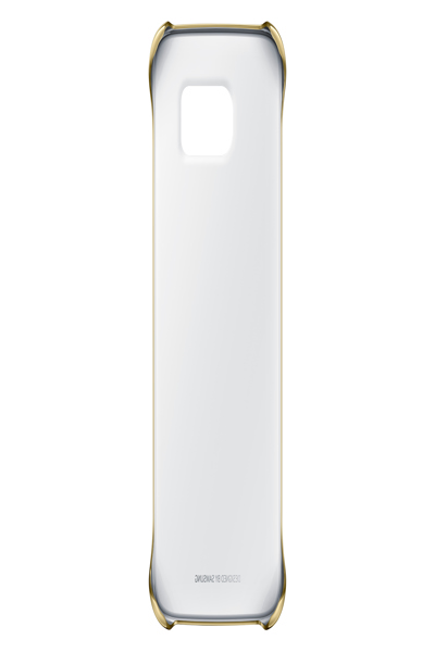 Samsung Clear Cover EF-QG920B