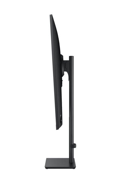 SAMSUNG S27C432 27" BEZELLESS MONITOR USB HUB - LS27F434UAUXXE