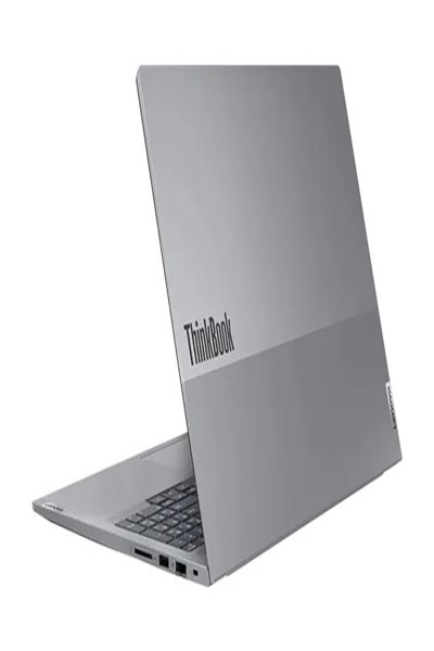 Lenovo ThinkBook 16 G6 IRL - IntelÃ‚Â® CoreÃ¢â€žÂ¢ i7 - 40.6 cm (16") - 1920 x 1200 pixels - 16 GB - 512 GB - Windows 11 Pro - 21KH000RMH