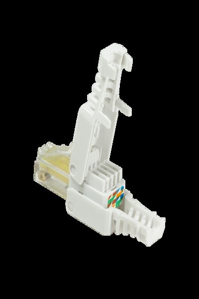 Connexion réseau LogiLink RJ-45