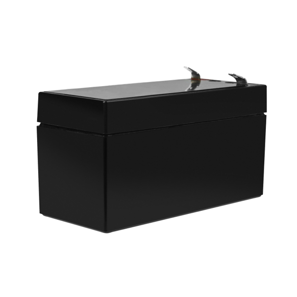 AGM17 UPS battery Sealed lead acid (VRLA) 12 V 1.2 Ah - AGM17