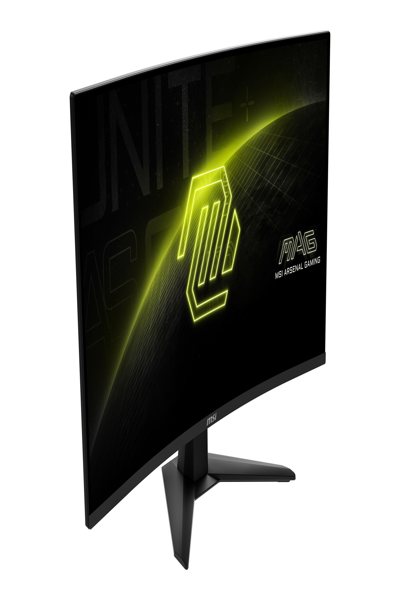 MSI MAG 32C6X Gaming Monitor Full HD - Flat Screen - 80 cm - MAG 32C6X