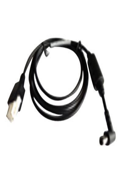 Zebra Power cable - 1.5 m - CBL-DC-375A1-01