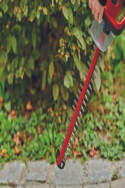 Einhell GC-CH 18/40 Li Solo, Battery, 18 V, 2 kg, 205 mm, 865 mm, 163 mm - 3410940