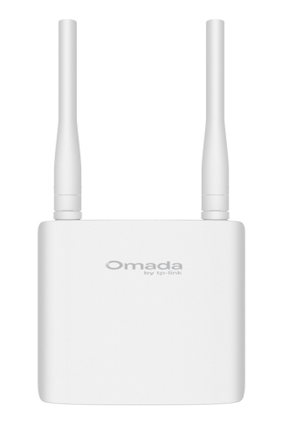 TP-LINK EAP603-OUTDOOR Wireless Access Point AX1800 Wi-Fi 1.8 Gbps - EAP603-OUTDOOR