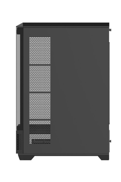THERMALTAKE VIEW 600 TG BLACK TOWER