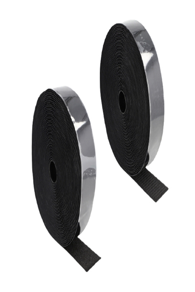 Delock Kardborreband - 20860