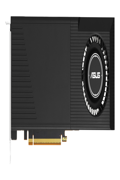 ASUS 90YV0MN0-M0NM00 Graphics Card Turbo Radeon AI Pro R9700 - 90YV0MN0-M0NM00