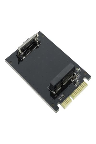 Adaptateur d'interface Delock - mSATA