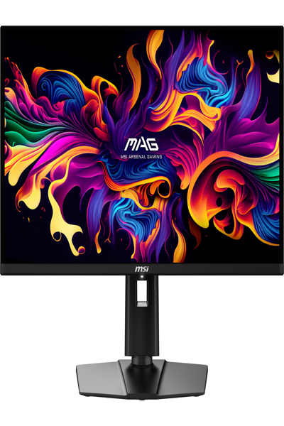 MSI MAG 271QPX QD-OLED 27 MONITOR - MAG 271QPX QD-OLED E2