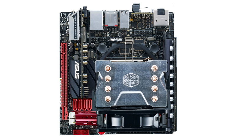 Cooler Master Hyper H412R - Cooler - 9.2 cm - RR-H412-20PK-R2