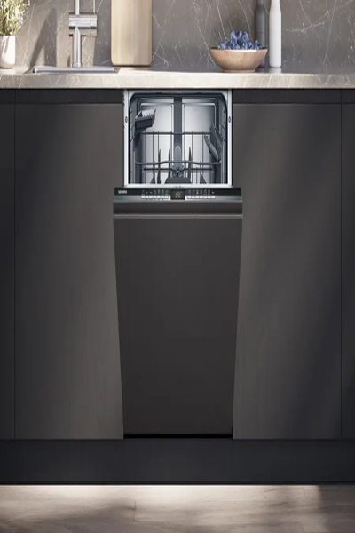 Siemens SX63EX02AE XXL Built-in Dishwasher - SX63EX02AE