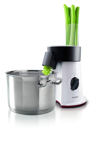 Philips HR1388/80 Viva Hand Blender 220W - HR1388/80