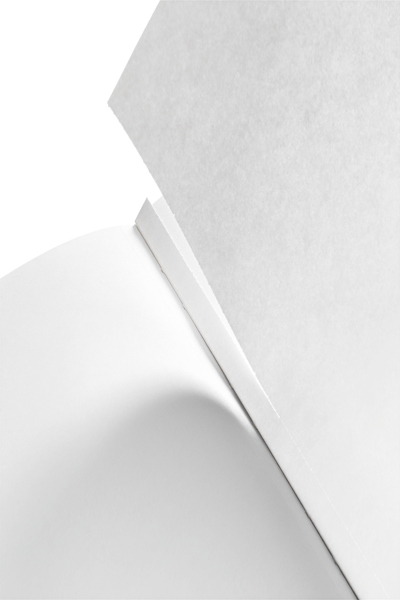 Esselte Leitz Notizbuch Style DIN A5 liniert schwarz Softcover - Various Office Accessory - A6