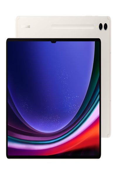 Samsung Galaxy Tab S9 Ultra - Tablet - SM-X916BZEIEUB
