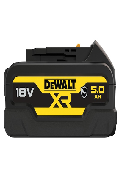 DEWALT 18V 5Ah Li-Ion Replacement Battery - DCB184G-XJ