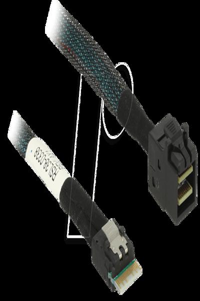 Delock SAS intern kabel - SAS 12Gbit/s - 85081