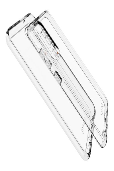 ZAGG Gear4 Crystal Palace - Baksida för mobiltelefon - 702007131