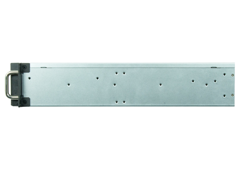 Smart Series WH-01B-B - Midi Tower - SSI CEB1.01 - UNC-210M-B-OP