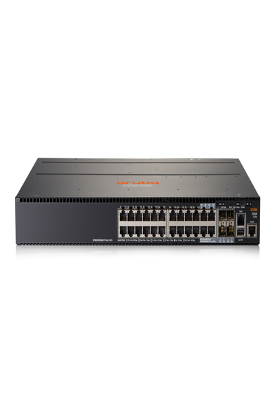 HPE JL319A : module rack 1U, 1 Gbit/s