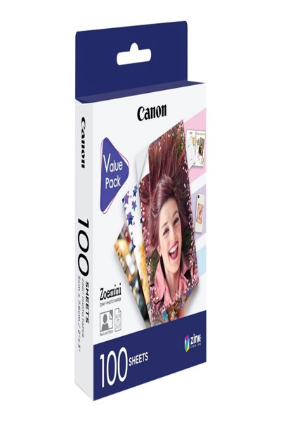 Papier photo Canon ZINK ZP-2030