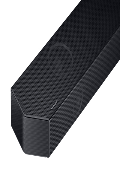 Samsung HW-Q700D - Q-Series - sound bar system - HW-Q700D/EN