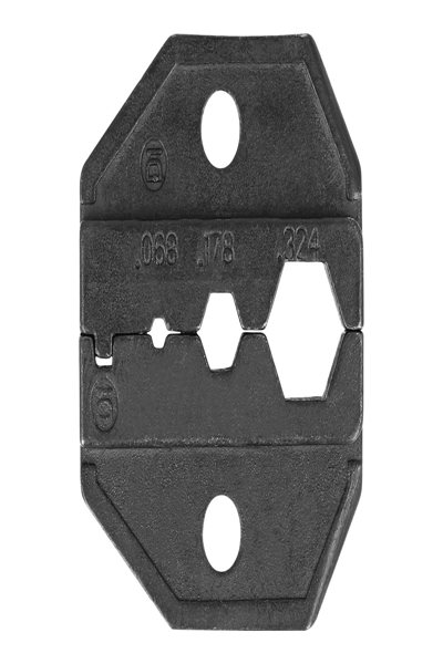 Delock Ratchet III - Crimp tool ratchet - 90531