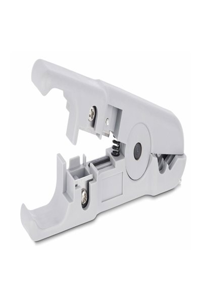 STARTECH NETWORK CABLE STRIPPER WIRE CUTTER - CABLESTRIPCUT