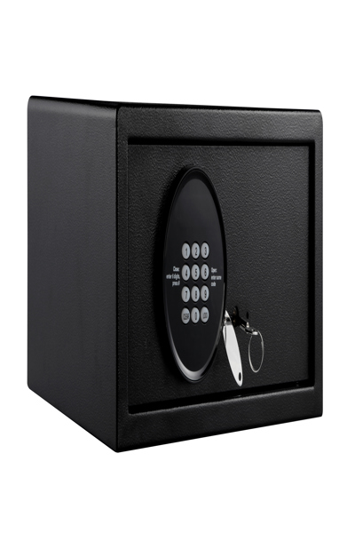 Olympia GOsafe H20 23L fristående kassaskåp svart - 7138