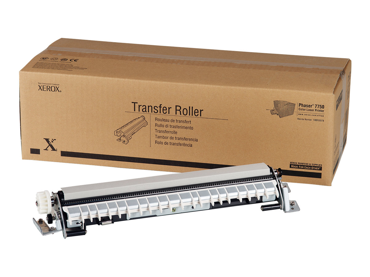 Xerox Transfer Roller 100K Pages for Phaser 7750/7760 - 108R00579