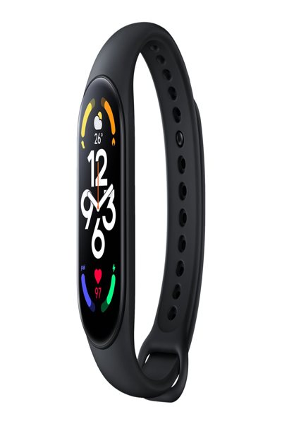 Xiaomi Mi Band 7 - Activity tracker with strap - BHR6008GL