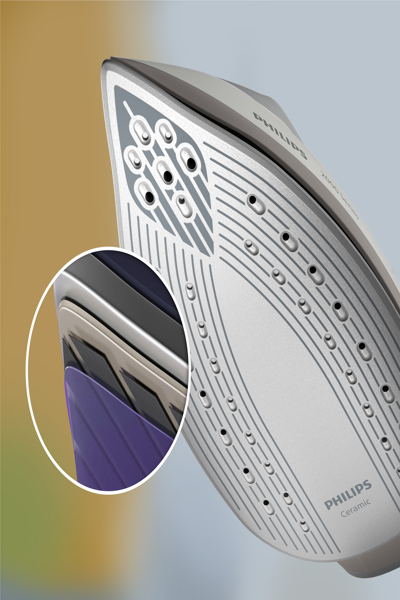 Philips 2000 series PSG2000/80 2400W steam iron - PSG2000/80