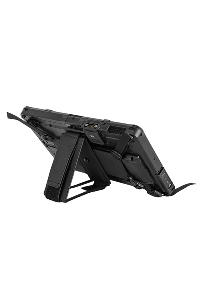 Getac Hand Strap and Kickstand for Rugged Tablets