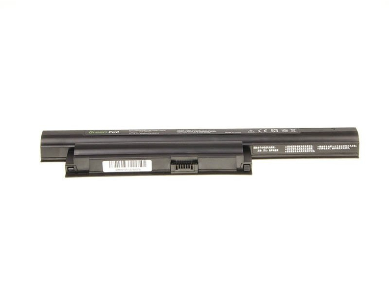 Green Cell SY01 - Batteri - Sony - VAIO PCG-71211M PCG-61211M PCG-71212M - SY01