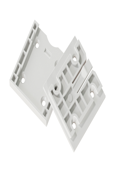 MIKROTIK DUAL RACK MOUNT KIT FOR CSS318-16G-2S+IN - RMK-2X10/19