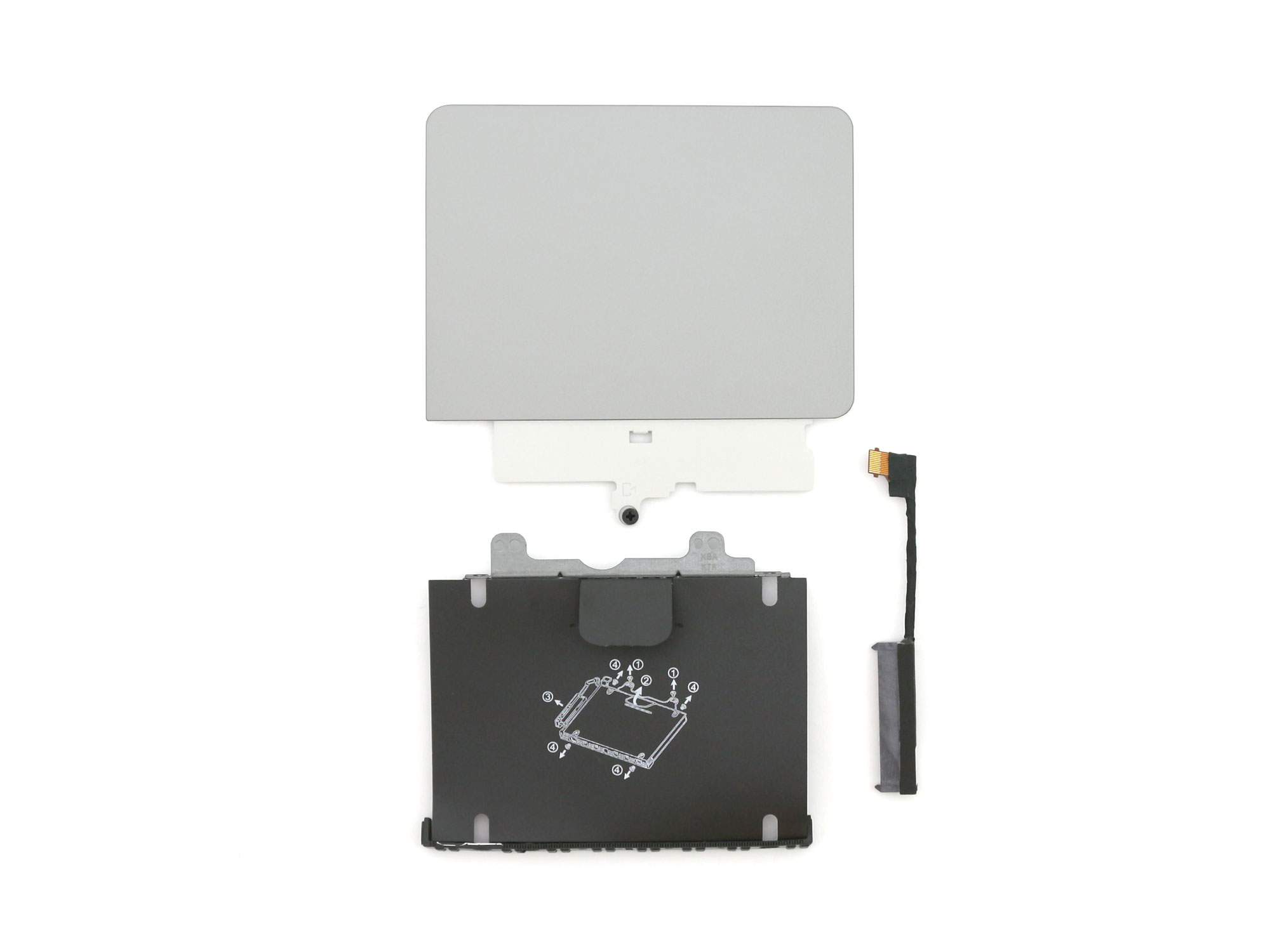 HP HDD Hardware Kit