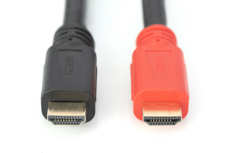 DIGITUS HDMI High Speed Cable 10m - DB-330118-100-S