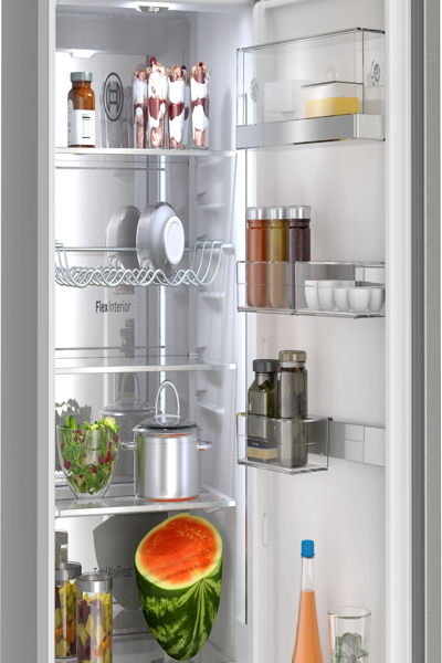 Bosch Kuehl/Gefrierkombi Serie 6 KGN39AIAU - KGN39AIAU