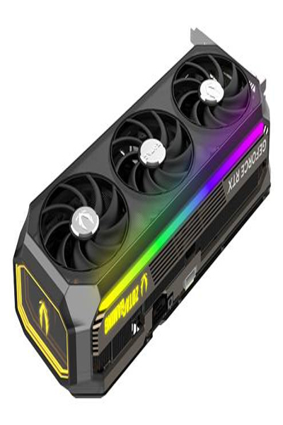 ZOTAC GAMING GeForce RTX 5070 Ti AMP Extreme INFINITY