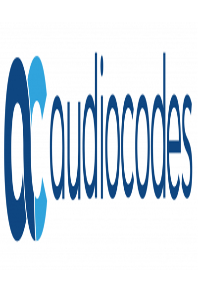 AudioCodes Mediant 500 MSBR SW - CRP license for 100 registe