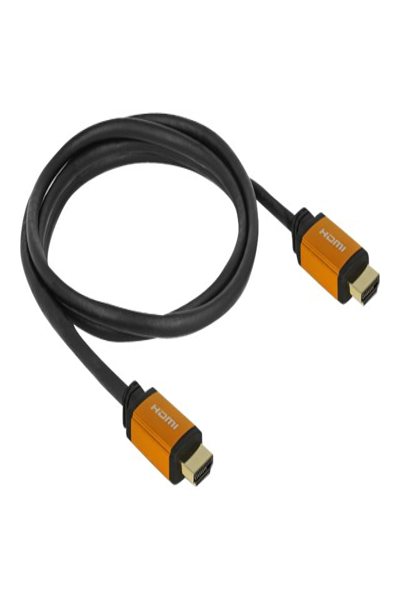 Câble HDMI Delock - HDMI mâle vers HDMI mâle