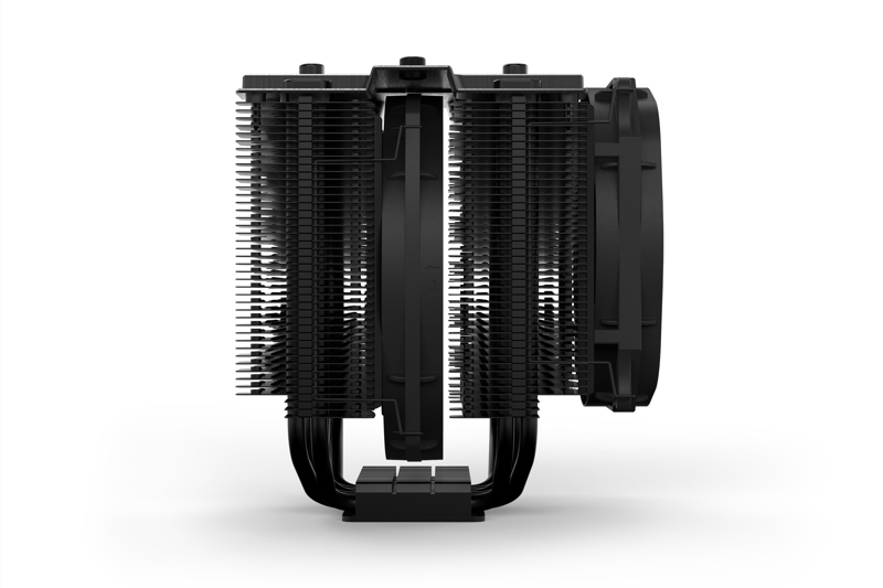 Dark Rock PRO TR4 - Processor cooler - BK023