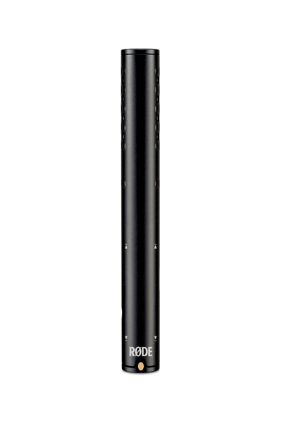 RØDE VideoMic GO II - Microphone - 400700015